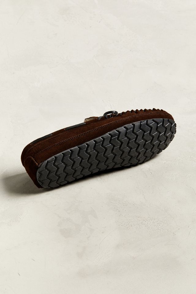 Minnetonka Casey Slipper #3