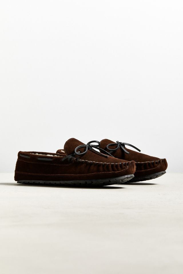 Minnetonka Casey Slipper #4