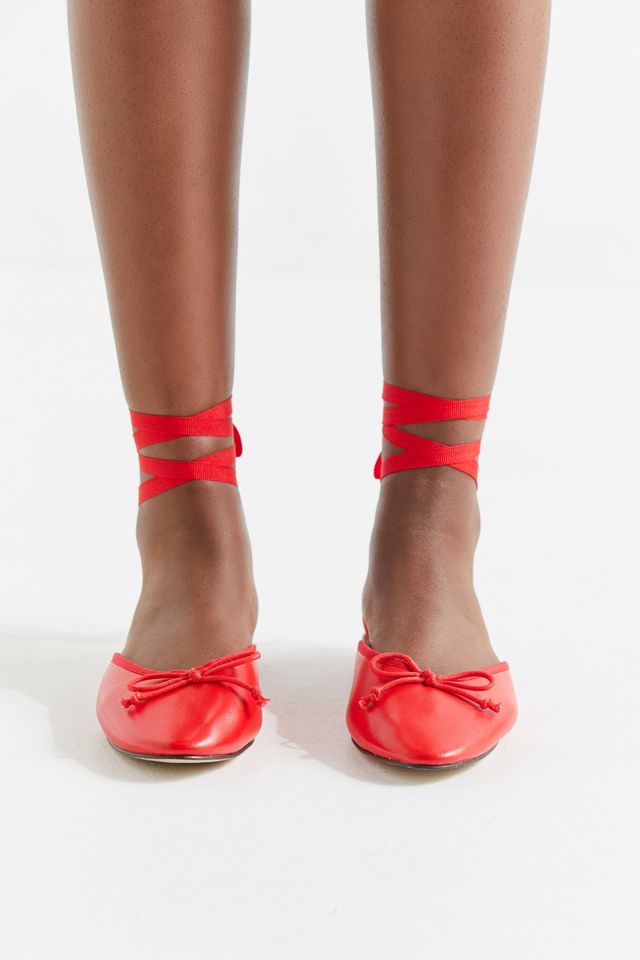 UO Ballet Mule #1
