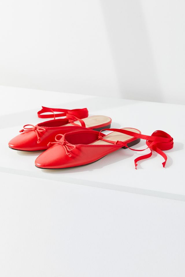 UO Ballet Mule #2