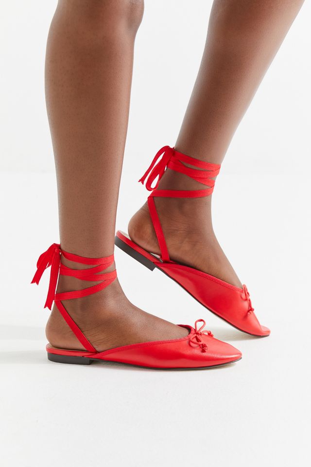 UO Ballet Mule #5