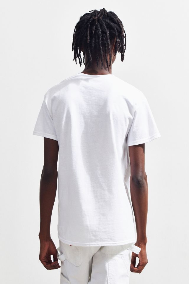 Your Mom Is A Nice Lady Tee #4