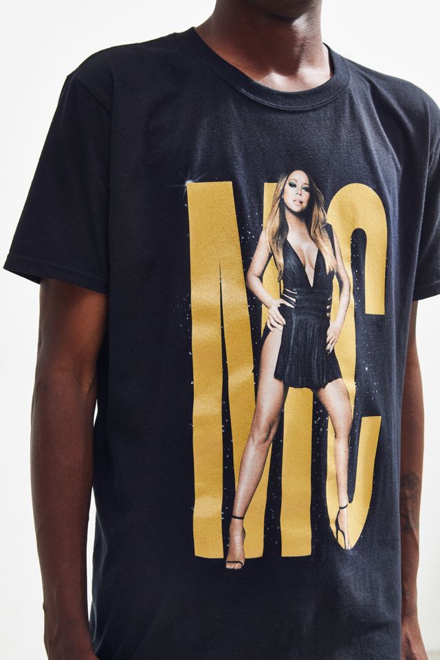 Mariah Carey Midnight Tee #2