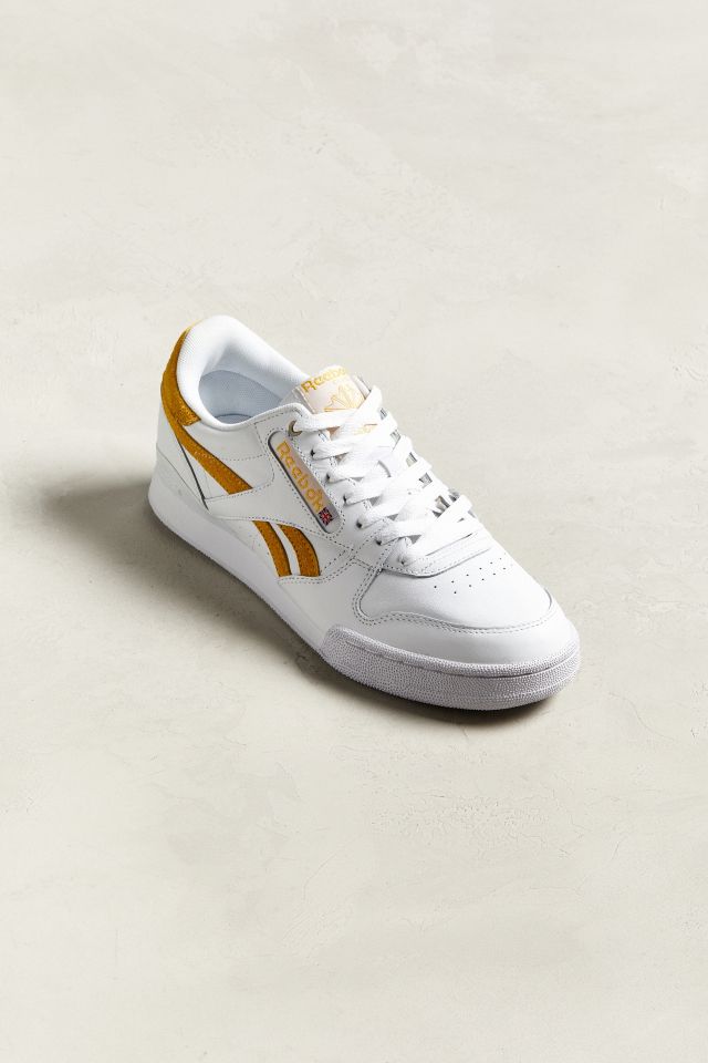 Reebok Phase 1 Pro MU Sneaker #1