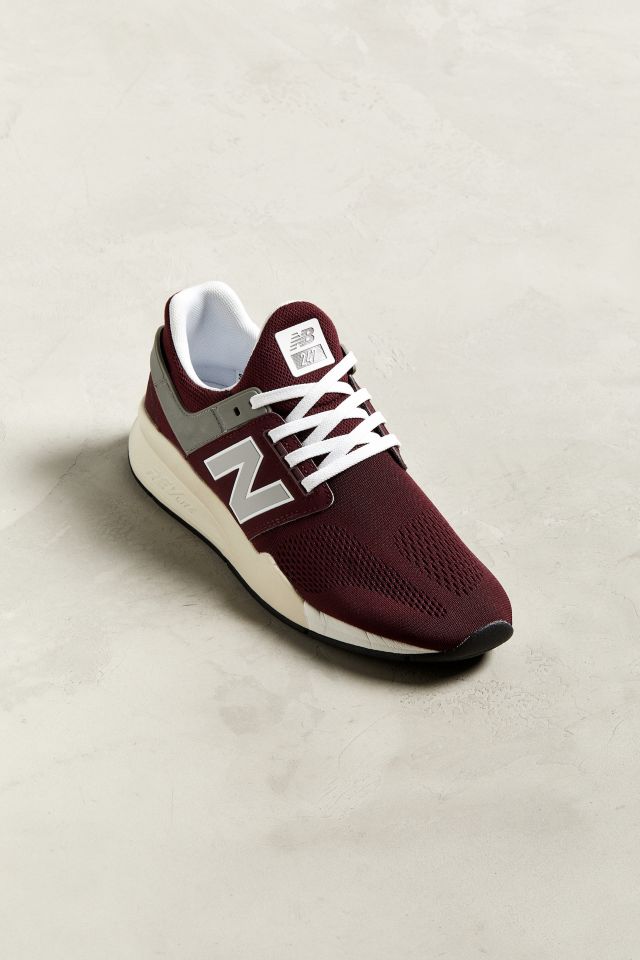 New Balance 247 V2 Sneaker #1