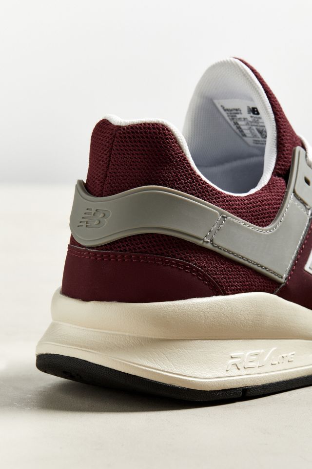 New Balance 247 V2 Sneaker #3