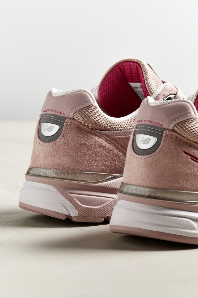 New Balance Made In The USA 990v4 Sneaker #2