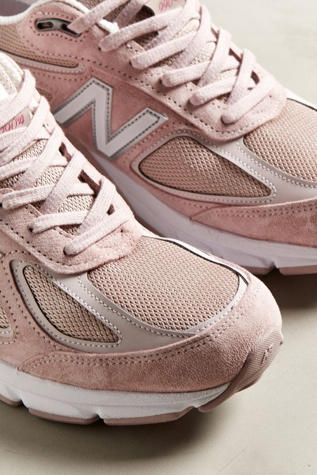 New Balance Made In The USA 990v4 Sneaker #3