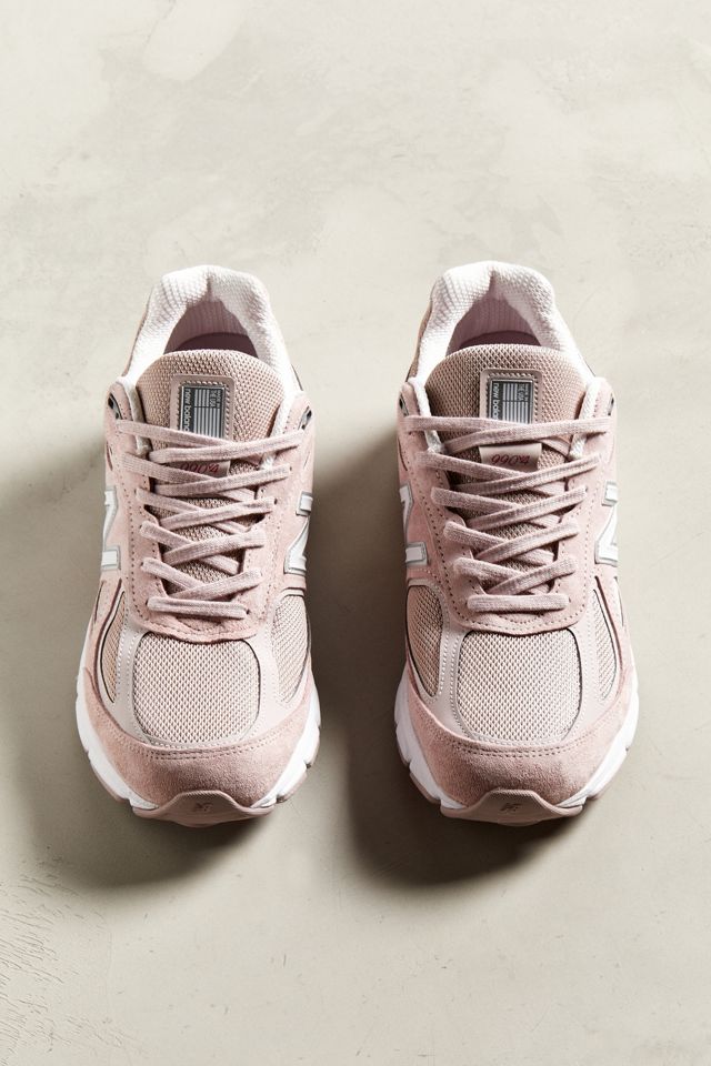 New Balance Made In The USA 990v4 Sneaker #4