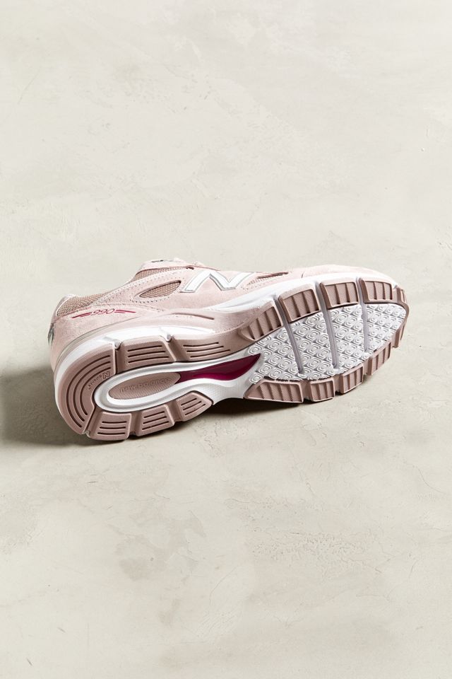 New Balance Made In The USA 990v4 Sneaker #5