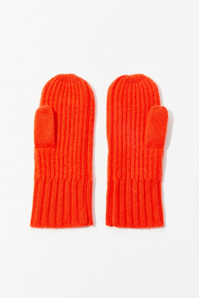 Cashmere Mitten #2