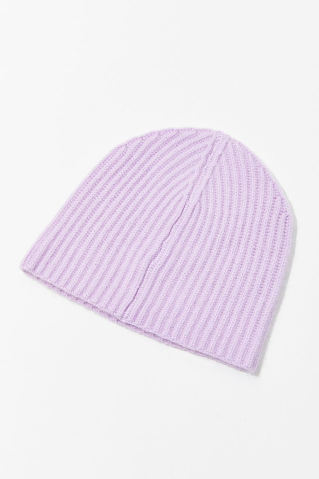 Basic Cashmere Beanie #1