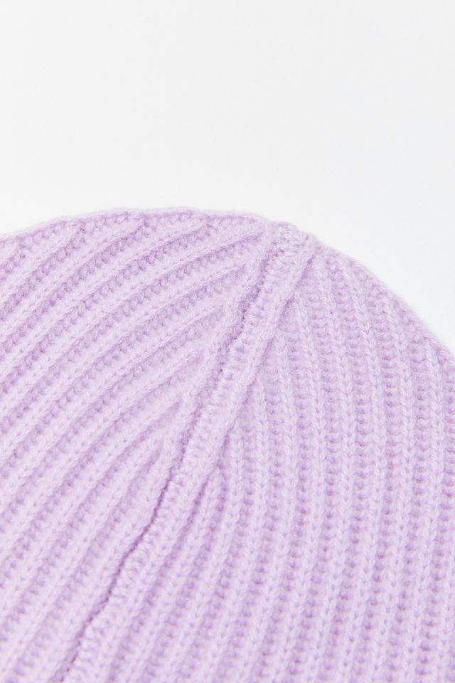 Basic Cashmere Beanie #2
