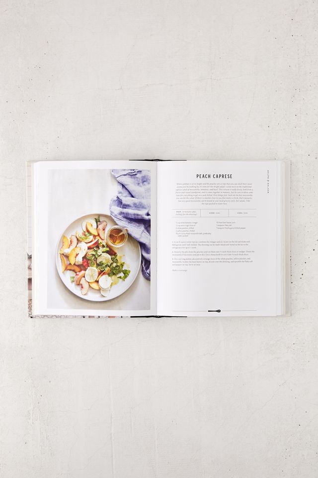 Magnolia Kitchen: A Collection of Recipes for Gathering By Joanna ...