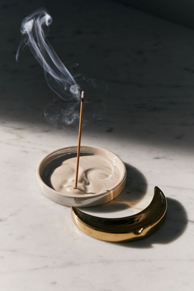 Dazed Incense Holder  Urban Outfitters Canada