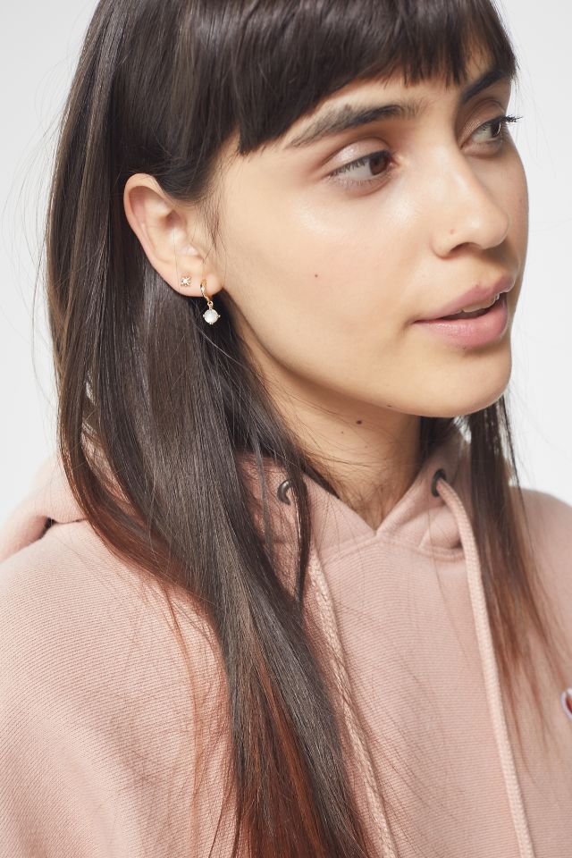 Cosmos Earring Set #1