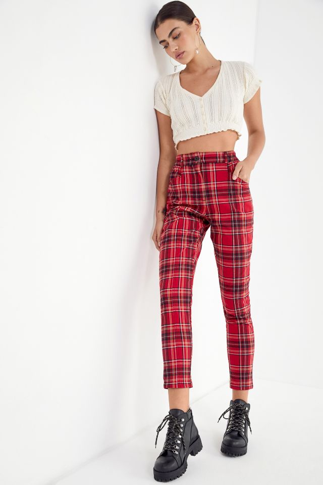 Urban Outfitters Small Flare Pants Mama