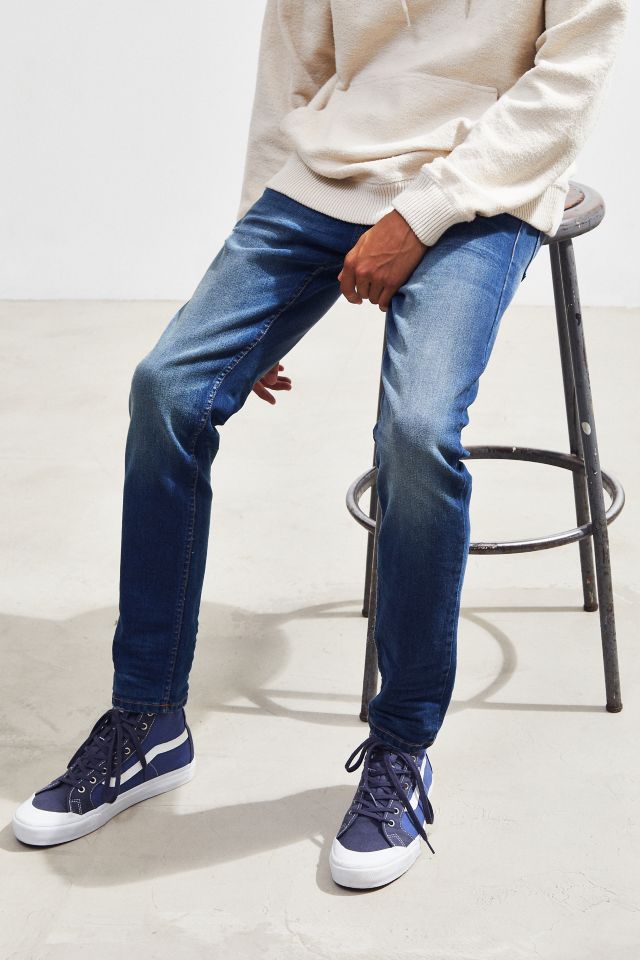 Calvin Klein Blue Skinny Jean #1