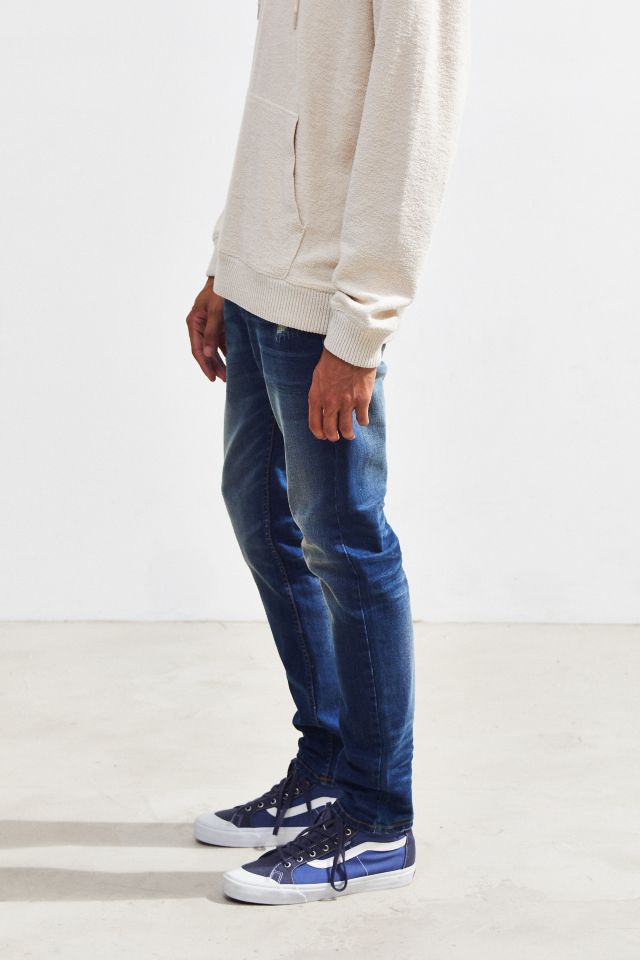 Calvin Klein Blue Skinny Jean #2
