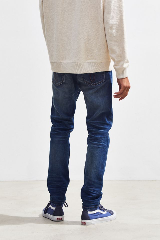Calvin Klein Blue Skinny Jean #3