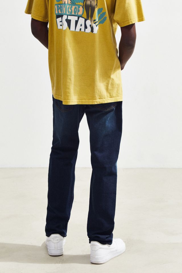 Calvin Klein Straight Jean #3