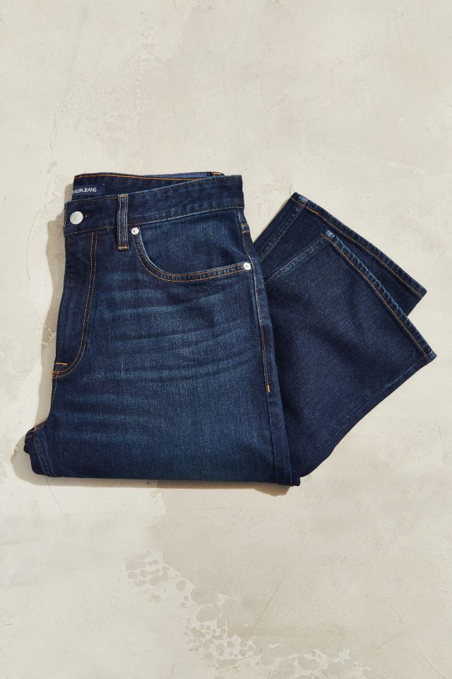 Calvin Klein Straight Jean #4