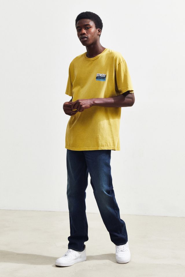 Calvin Klein Straight Jean #5