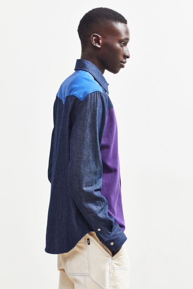 Calvin Klein Archive Button-Down Shirt #2
