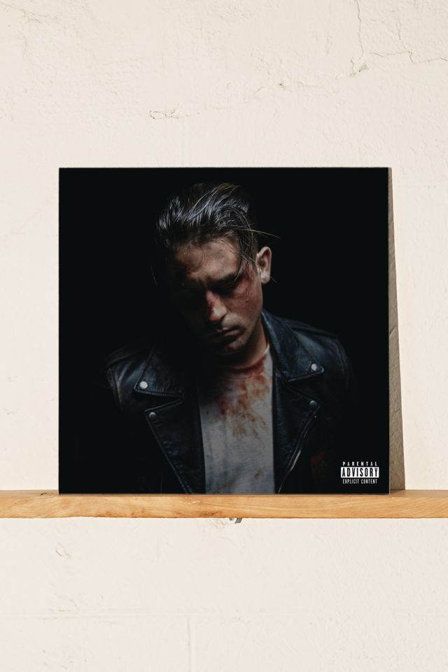 G-Eazy's New Double Album 'The Beautiful & Damned' Was Inspired by