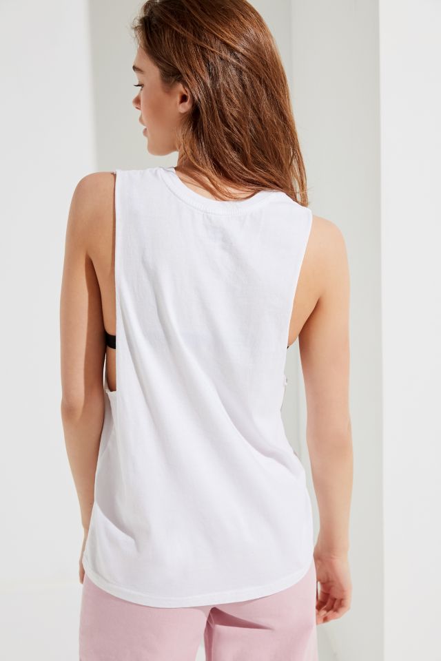 Corona Life’s A Beach Tank Top #1