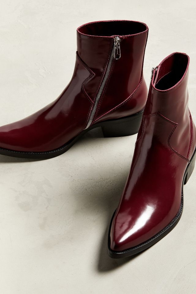 Calvin klein online alden boot