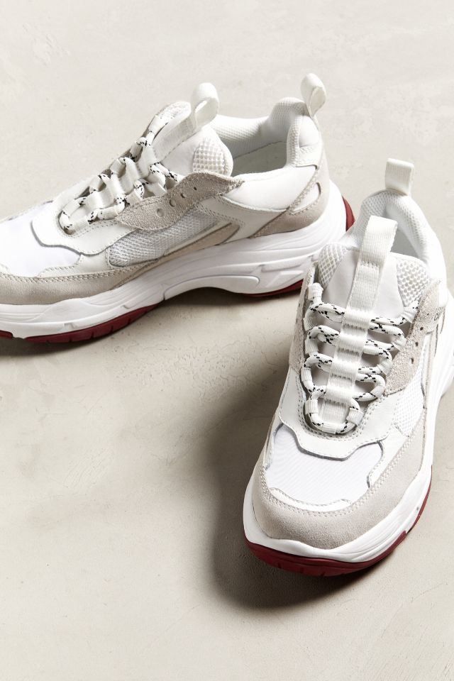 Calvin Klein Jeans Marvin Logo Sneaker #1