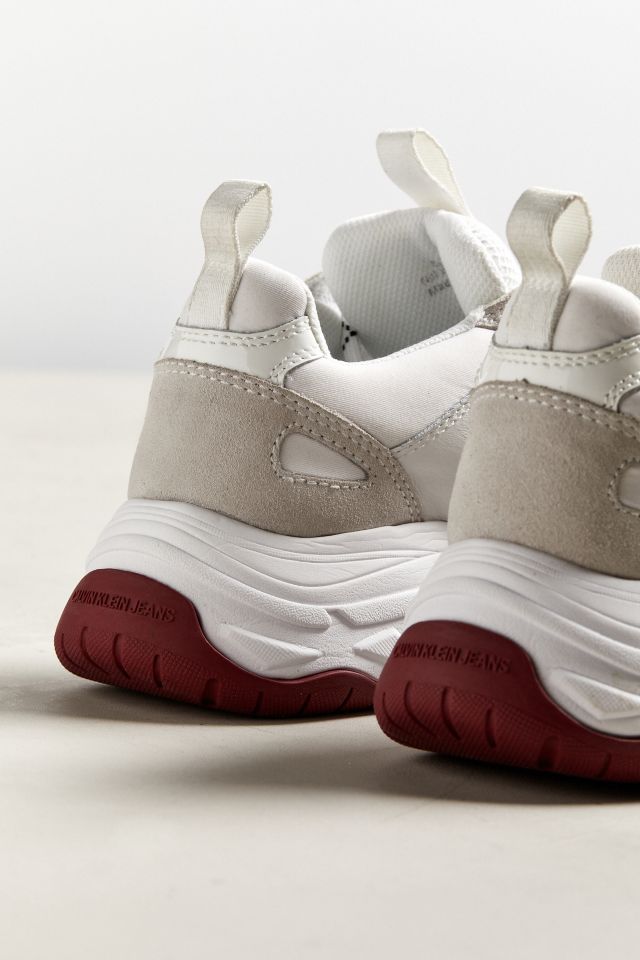 Calvin Klein Jeans Marvin Logo Sneaker #2