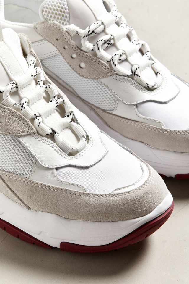 Calvin Klein Jeans Marvin Logo Sneaker #3