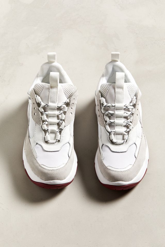 Calvin Klein Jeans Marvin Logo Sneaker #4