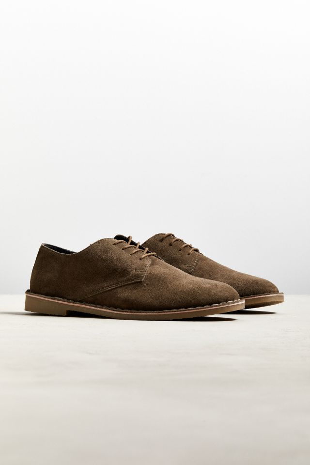 UO Cam Suede Oxford
