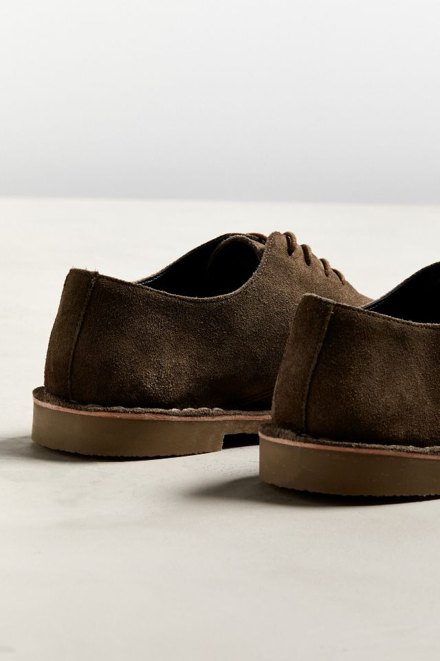 UO Cam Suede Oxford #2