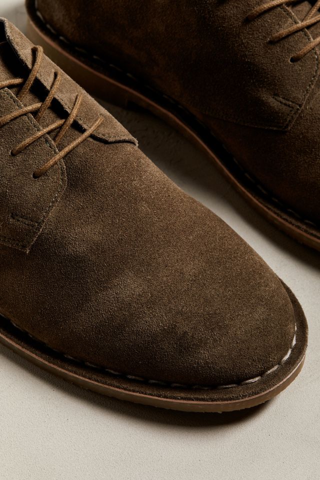 UO Cam Suede Oxford #3