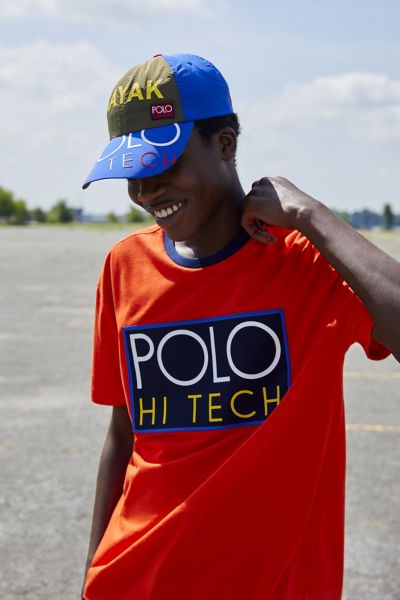 Polo hi tech t 2024 shirt