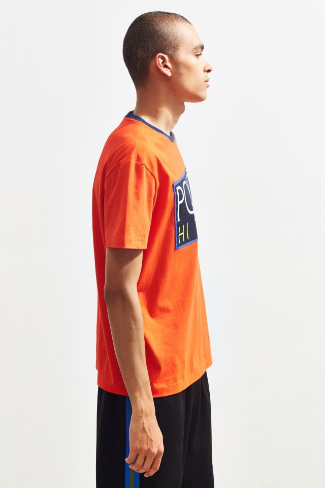Polo Ralph Lauren Hi-Tech Tee #2