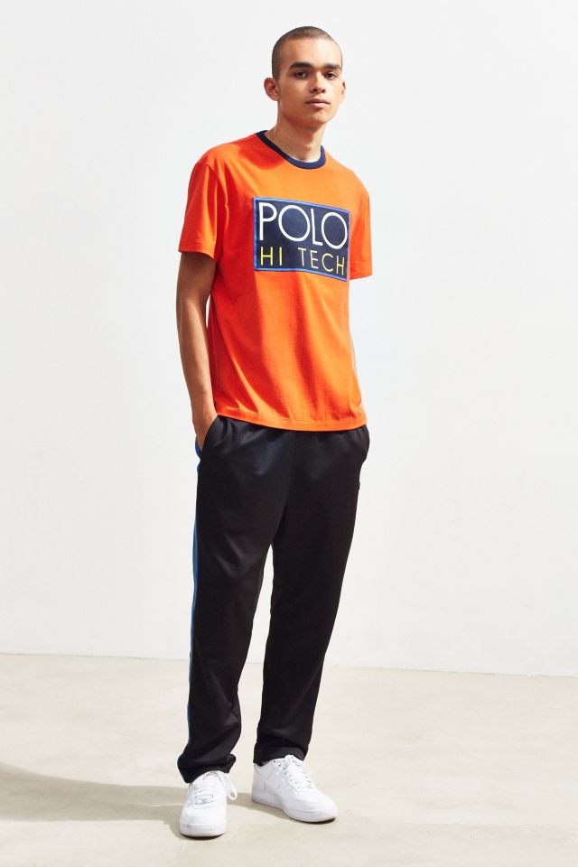 Polo Ralph Lauren Hi-Tech Tee #5
