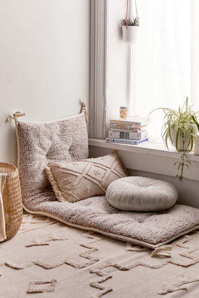 Amped Fleece Convertible Pillow #1