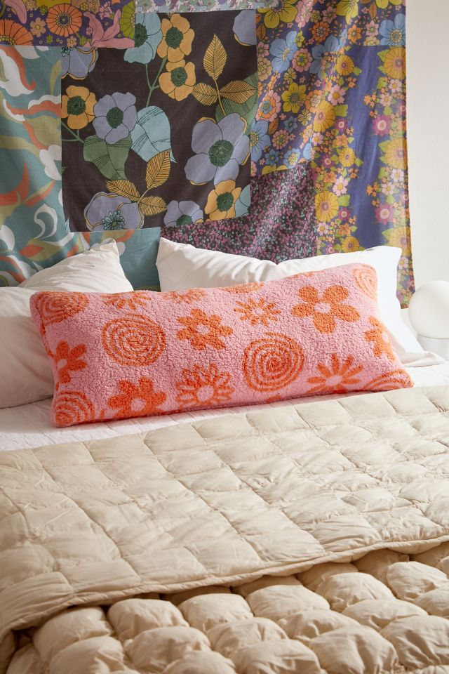 Anthropologie body clearance pillow