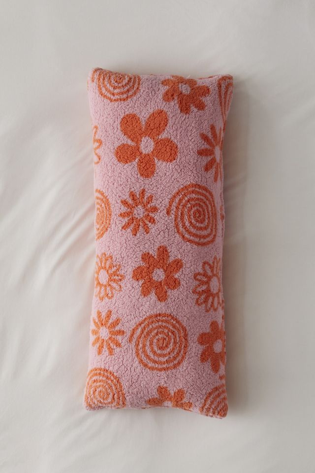Amped Fleece Body Pillow #1