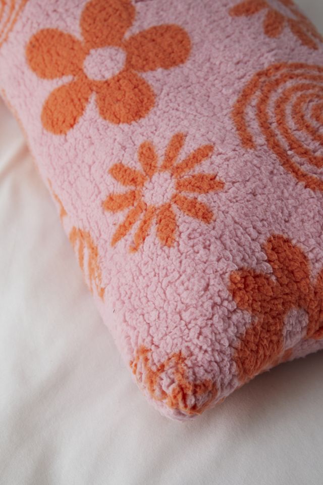Amped Fleece Body Pillow #2