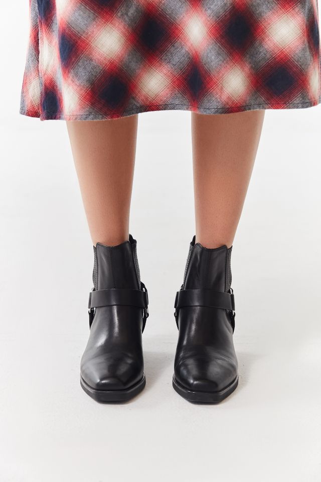 Vagabond Shoemakers Simone Moto Boot #2