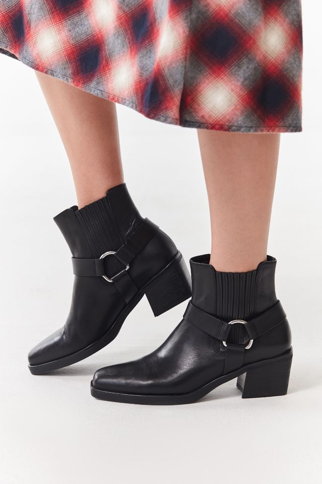 Vagabond shoemakers 2025 simone moto boot