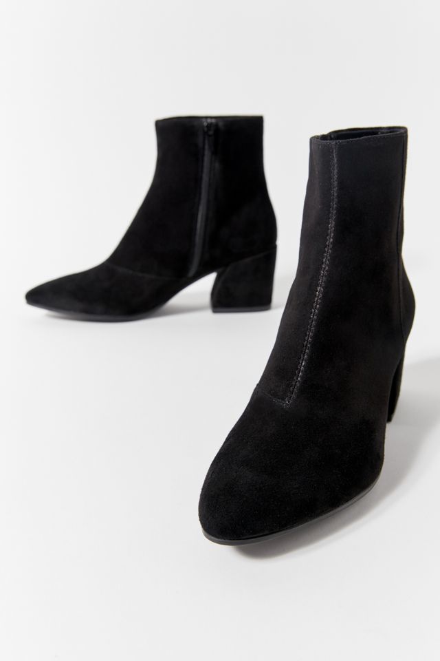 Vagabond Shoemakers Olivia Suede Boot #1