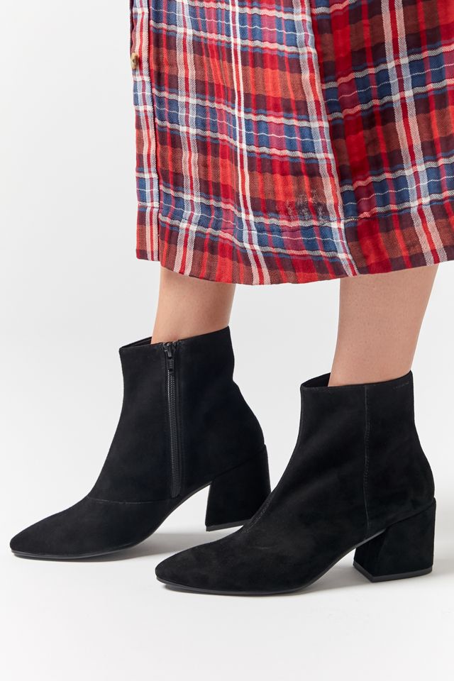 Vagabond Shoemakers Olivia Suede Boot #2