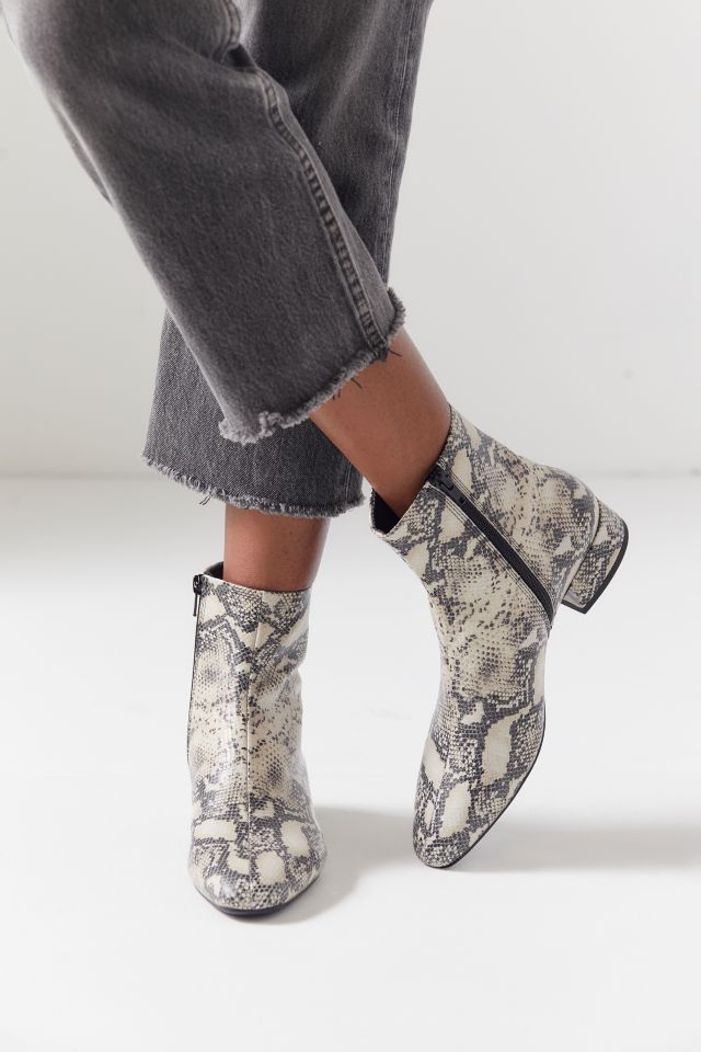 Vagabond Shoemakers Joyce Snake Boot #2